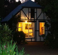 Riddlesdown Cottage - Accommodation in Bendigo