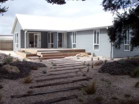 The Perch - Accommodation in Bendigo 0