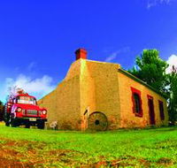 Narnu Farm - Accommodation in Bendigo