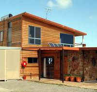 Shboo Shelly Beach Lodge - Accommodation in Bendigo