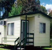 McLaren Vale Lakeside Caravan Park - Accommodation in Bendigo