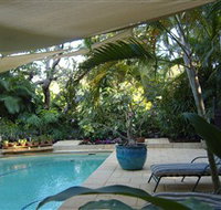 Lily Pad - Accommodation in Bendigo