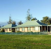 Wallaroo North Beach Tourist Park - Accommodation in Bendigo
