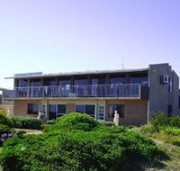SeaStar Apartments - Accommodation in Bendigo
