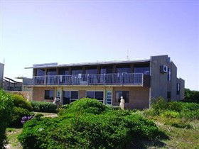 SeaStar Apartments - Accommodation in Bendigo 0
