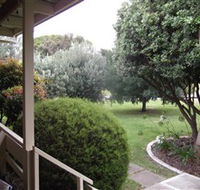 Yates Cottage - Accommodation in Bendigo