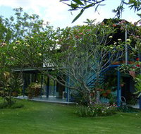 Eden at Fogg Dam - Accommodation in Bendigo