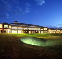 Links Lady Bay Golf Resort - Accommodation in Bendigo
