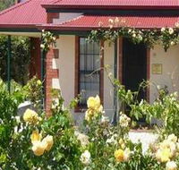 Wine And Roses Bed And Breakfast - Accommodation in Bendigo
