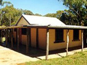 Southern Ocean Retreats - Goondooloo - Accommodation in Bendigo 0