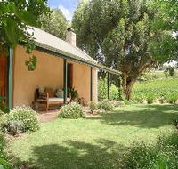 Seppeltsfield Vineyard Cottage - Accommodation in Bendigo