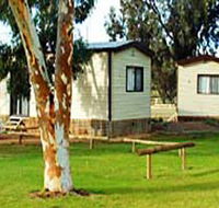 Loxton Riverfront Caravan Park - Accommodation in Bendigo