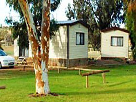 Loxton Riverfront Caravan Park - Accommodation in Bendigo 0