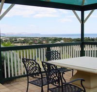Panorama at Carrickalinga - Accommodation in Bendigo