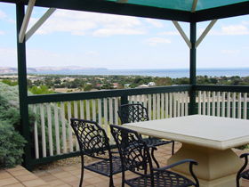 Panorama At Carrickalinga - Accommodation in Bendigo 0