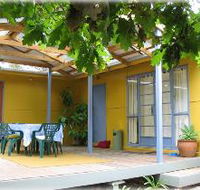 Boathaven Beach House - Accommodation in Bendigo