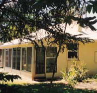 Wilkadene Cottage - Accommodation in Bendigo