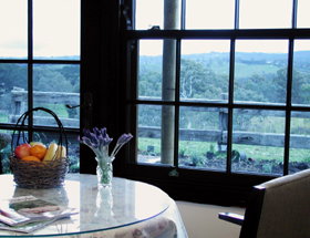  Accommodation in Bendigo