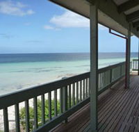 Sunset Escape - Accommodation in Bendigo