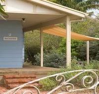 Saltaire Blue - Accommodation in Bendigo