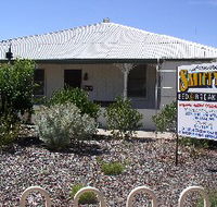 Loxton Smiffy's Bed And Breakfast Bookpurnong Terrace - Accommodation in Bendigo