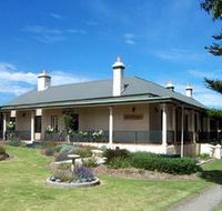 Seaview Lodge K.I. - Accommodation in Bendigo