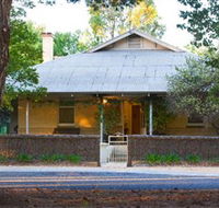 Mill Cottage Loxton - Accommodation in Bendigo
