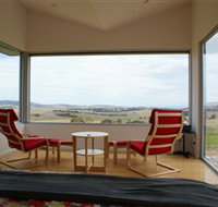 Lush Pastures - Accommodation in Bendigo
