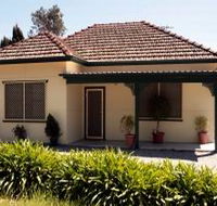 Morella Farm - Accommodation in Bendigo