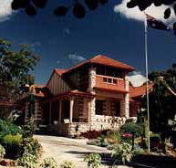 Marble Lodge - Accommodation in Bendigo