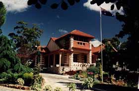 Marble Lodge - Accommodation in Bendigo 0
