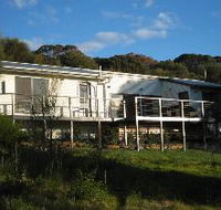 Thorn Park on the Island - Accommodation in Bendigo