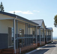 Port Vincent Caravan Park and Seaside Cabins - Accommodation in Bendigo