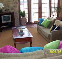 Tipper's Edithburgh - Accommodation in Bendigo