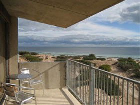 Sea Air-a Siesta 5 - Accommodation in Bendigo 0