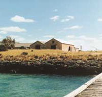 Mt Dutton Bay Woolshed Hostel - Accommodation in Bendigo
