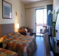 Nuriootpa Vine Inn - Accommodation in Bendigo