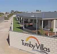 Tumby Villas - Accommodation in Bendigo