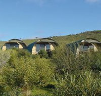 Saunders Gorge Sanctuary - Lodges - Accommodation in Bendigo