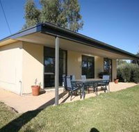 Toolunka Estate Cottage - Accommodation in Bendigo