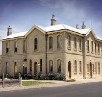 The Customs House - Accommodation in Bendigo