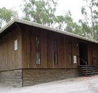 Mylor YHA - Accommodation in Bendigo