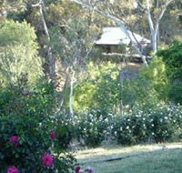 Battunga Bed  Breakfast - Accommodation in Bendigo
