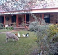 Liebelt House - Accommodation in Bendigo
