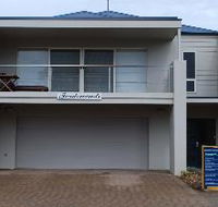 Tradewinds at Port Elliot - Accommodation in Bendigo
