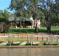 Roonka Riverfront Cottages - Accommodation in Bendigo