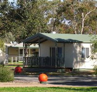 Waikerie Caravan Park - Accommodation in Bendigo