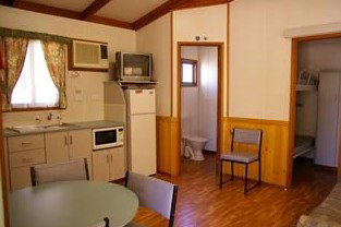 Other - Accommodation in Bendigo 2