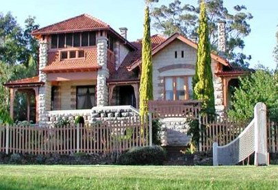 Marble Lodge - Accommodation in Bendigo 1