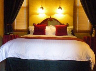 Marble Lodge - Accommodation in Bendigo 2